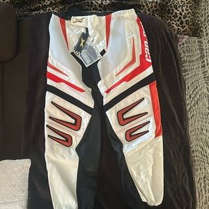 Brand new motorcross pants
